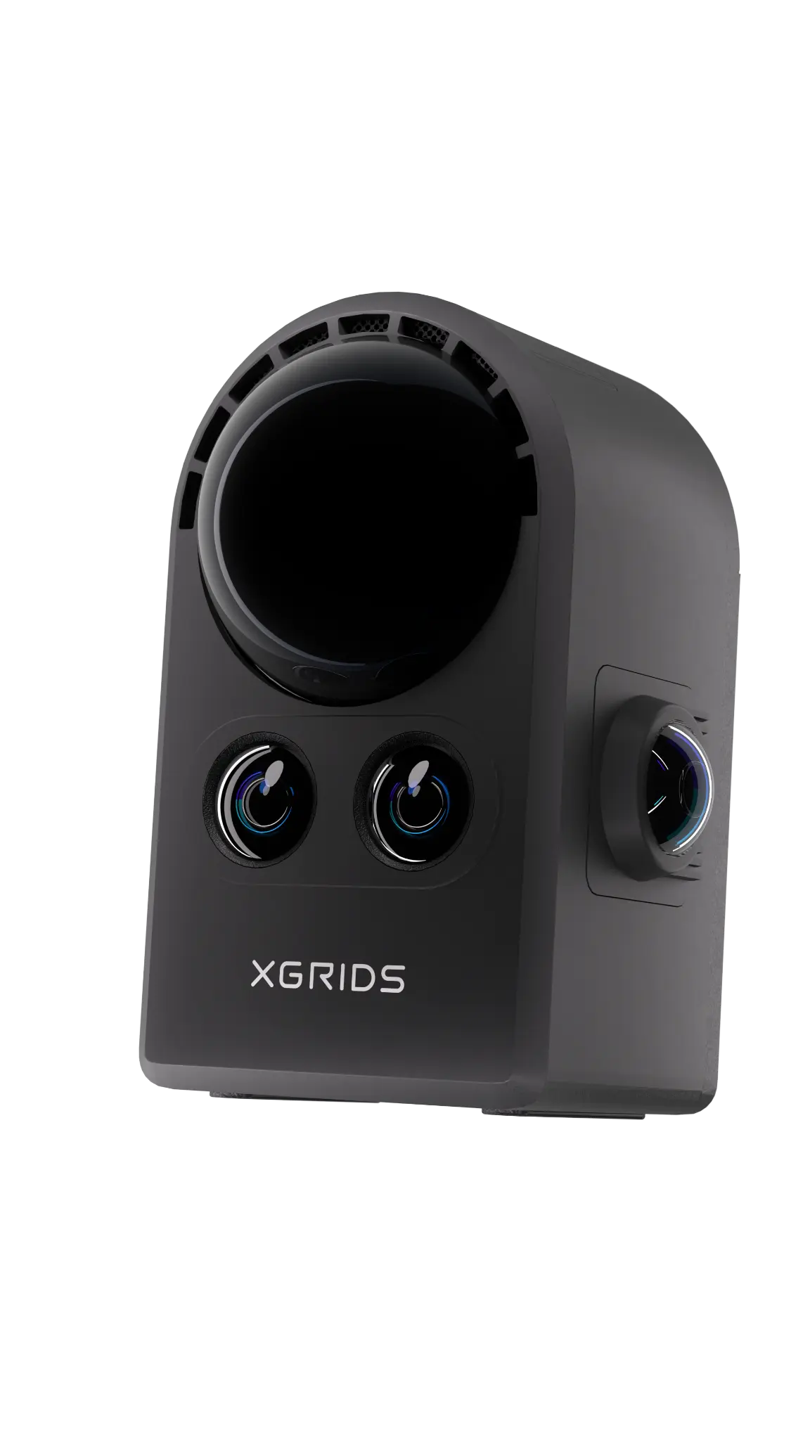 Perangkat XGRIDS PortalCam